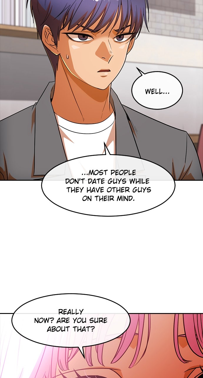 Read Random Chat chapter 341 image 66 on Lezhin