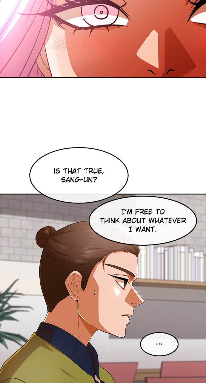 Read Random Chat chapter 341 image 67 on Lezhin