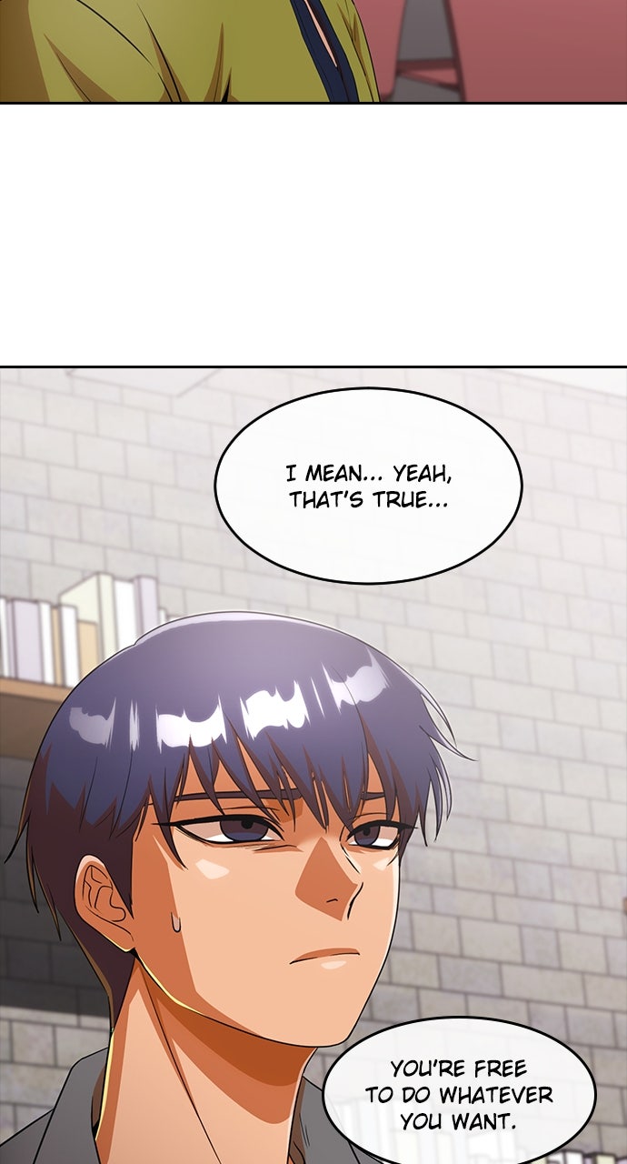 Read Random Chat chapter 341 image 68 on Lezhin