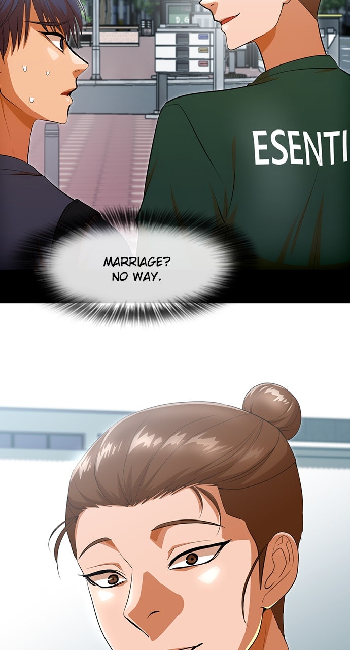Read Random Chat chapter 341 image 70 on Lezhin