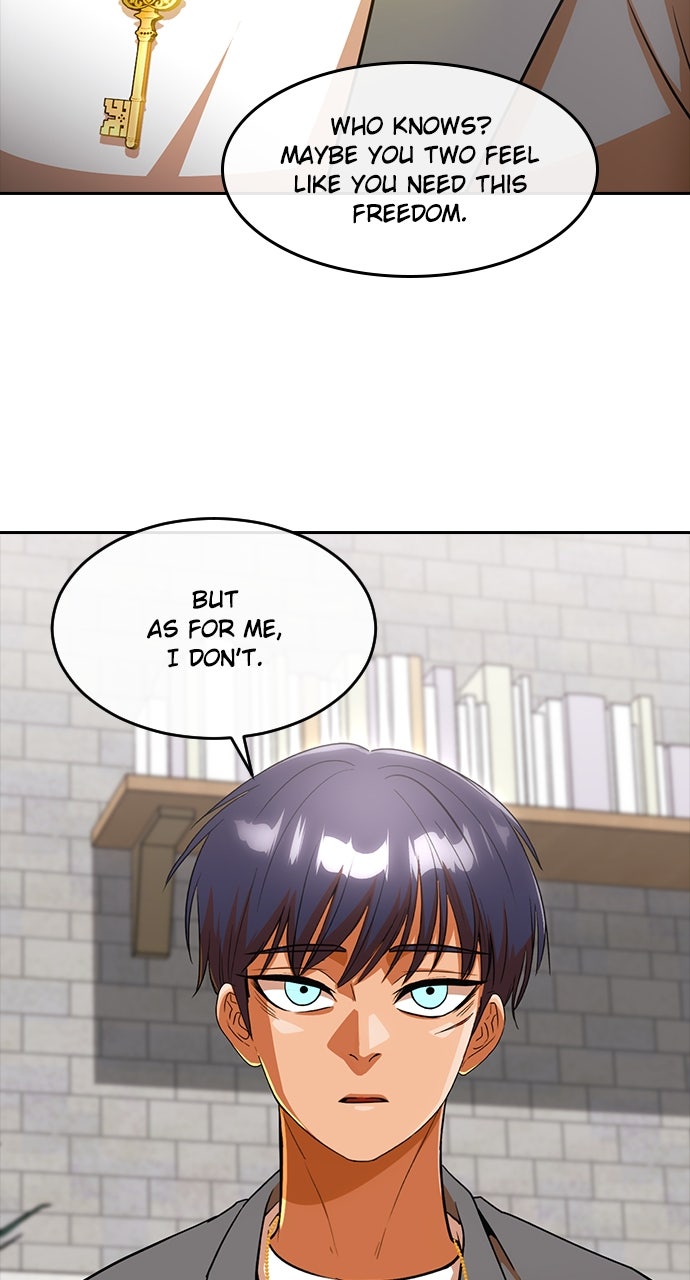 Read Random Chat chapter 341 image 73 on Lezhin