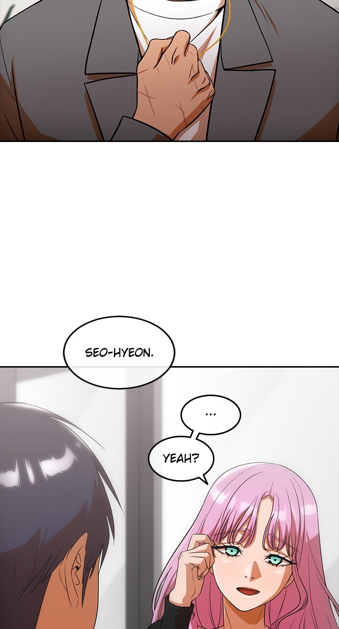 Read Random Chat chapter 341 image 74 on Lezhin