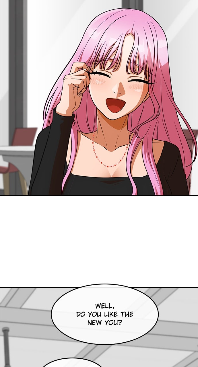 Read Random Chat chapter 341 image 76 on Lezhin