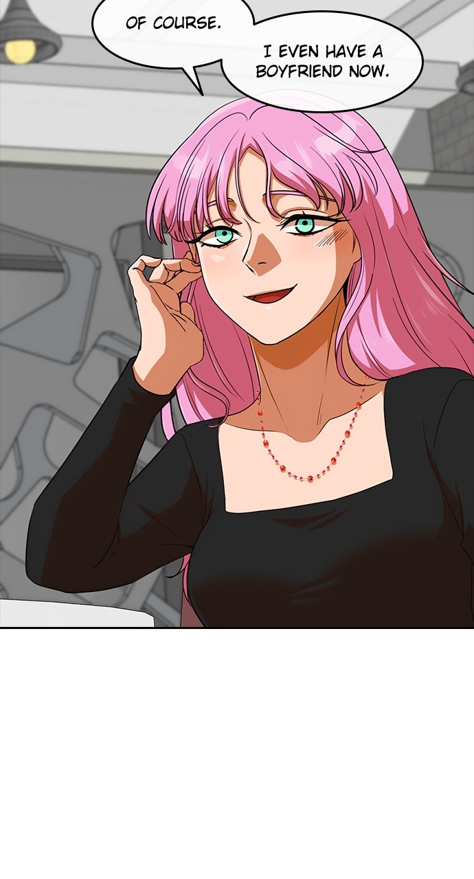 Read Random Chat chapter 341 image 77 on Lezhin