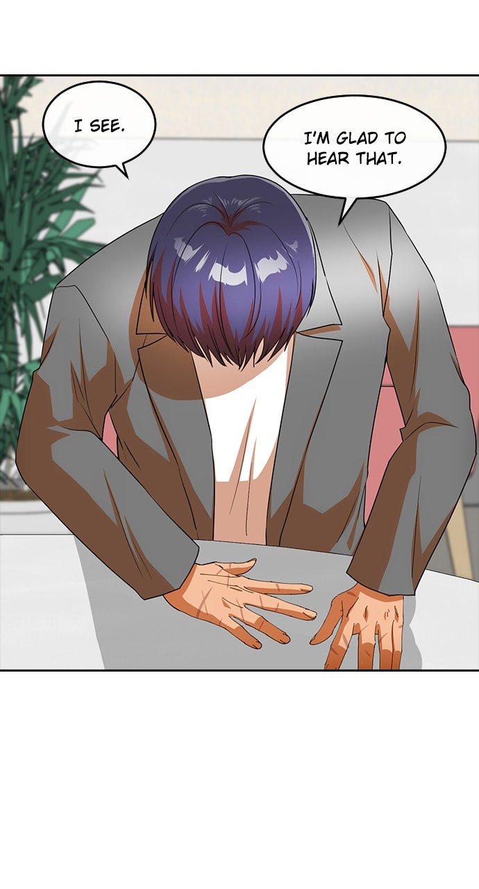 Read Random Chat chapter 341 image 78 on Lezhin