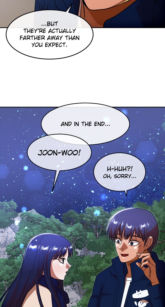 Read Random Chat chapter 341 image 8 on Lezhin