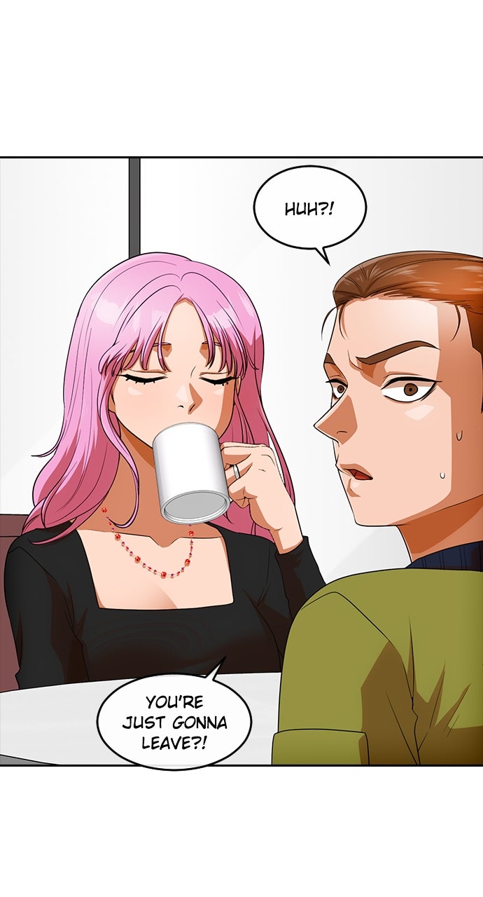 Read Random Chat chapter 341 image 80 on Lezhin