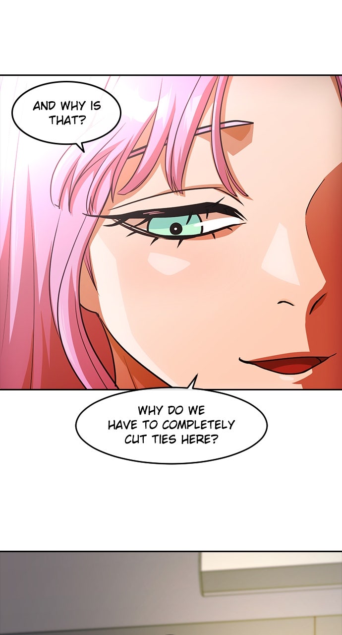 Read Random Chat chapter 341 image 81 on Lezhin