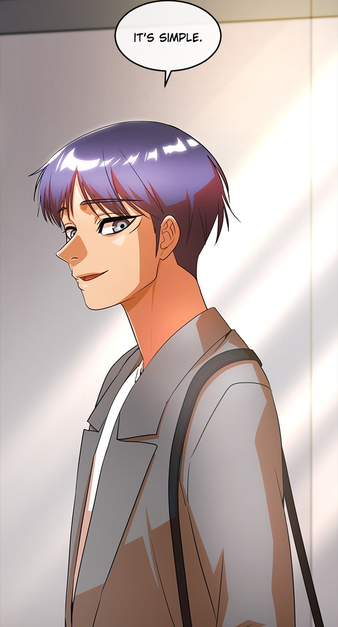 Read Random Chat chapter 341 image 82 on Lezhin