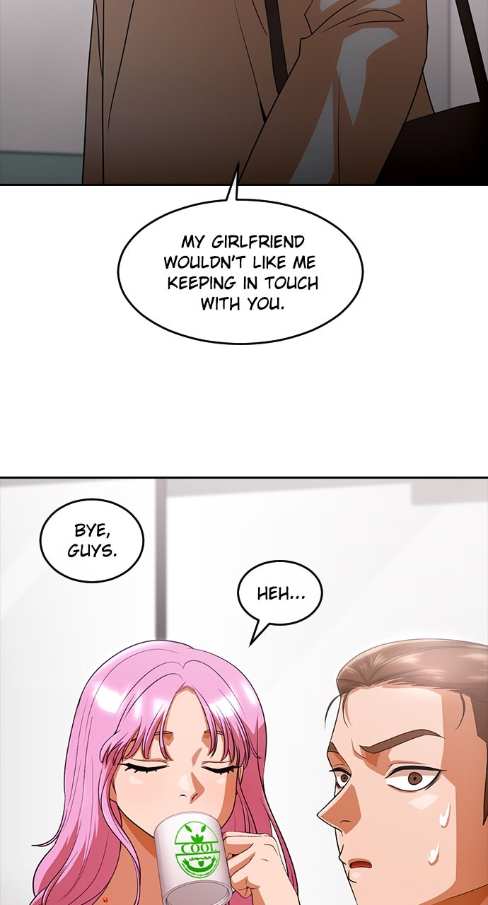 Read Random Chat chapter 341 image 83 on Lezhin