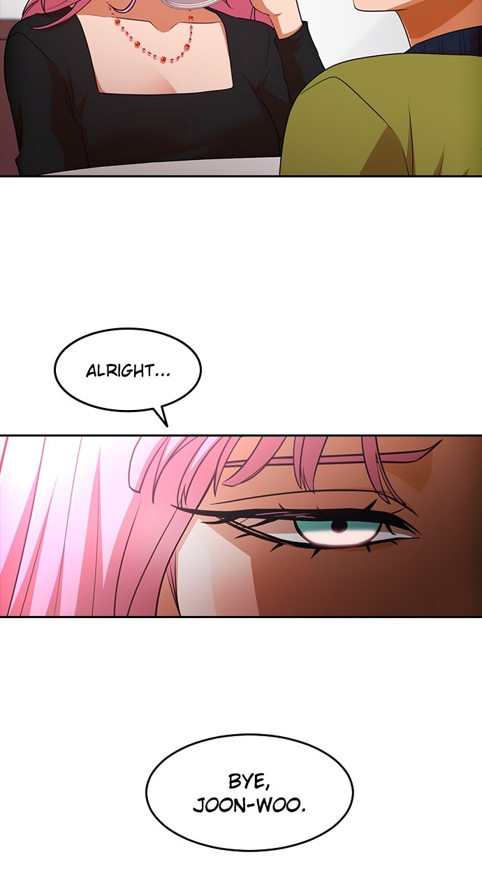 Read Random Chat chapter 341 image 84 on Lezhin