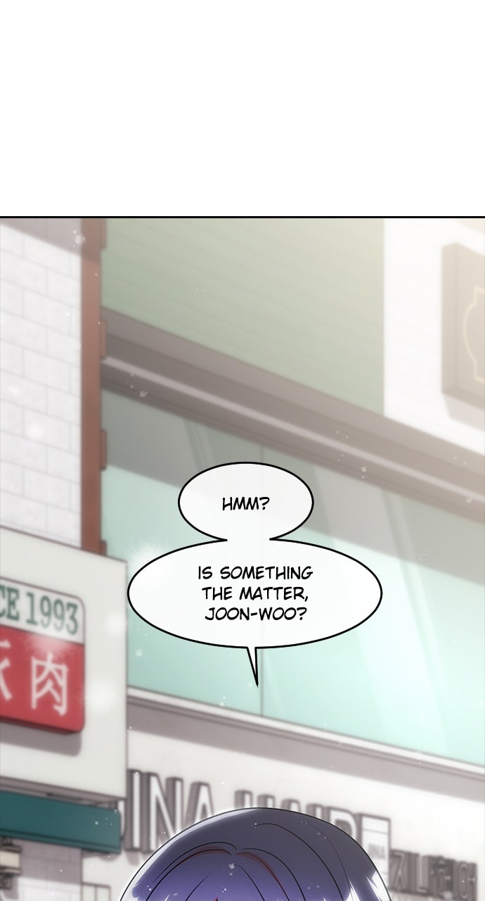 Read Random Chat chapter 341 image 85 on Lezhin