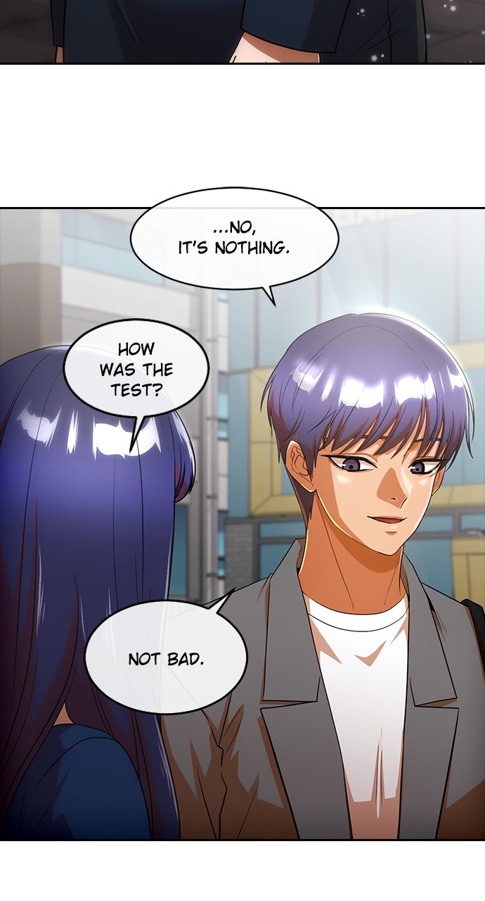 Read Random Chat chapter 341 image 87 on Lezhin