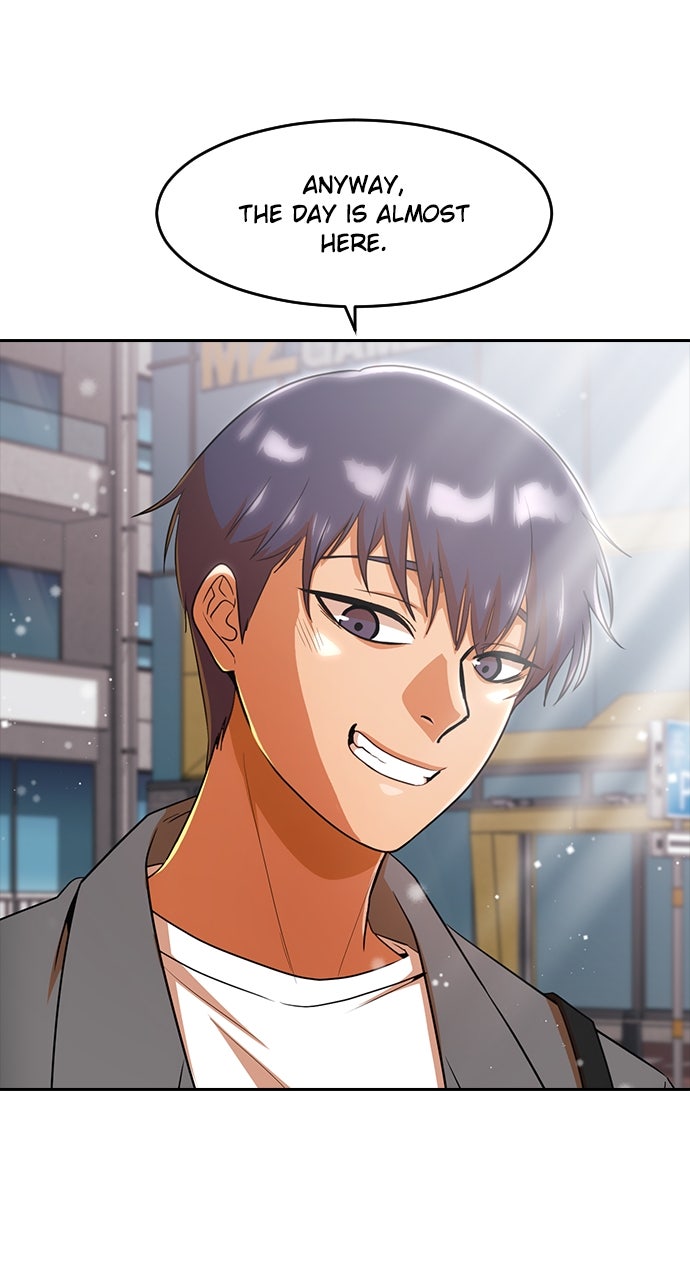 Read Random Chat chapter 341 image 88 on Lezhin