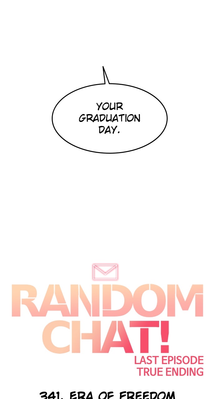 Read Random Chat chapter 341 image 89 on Lezhin