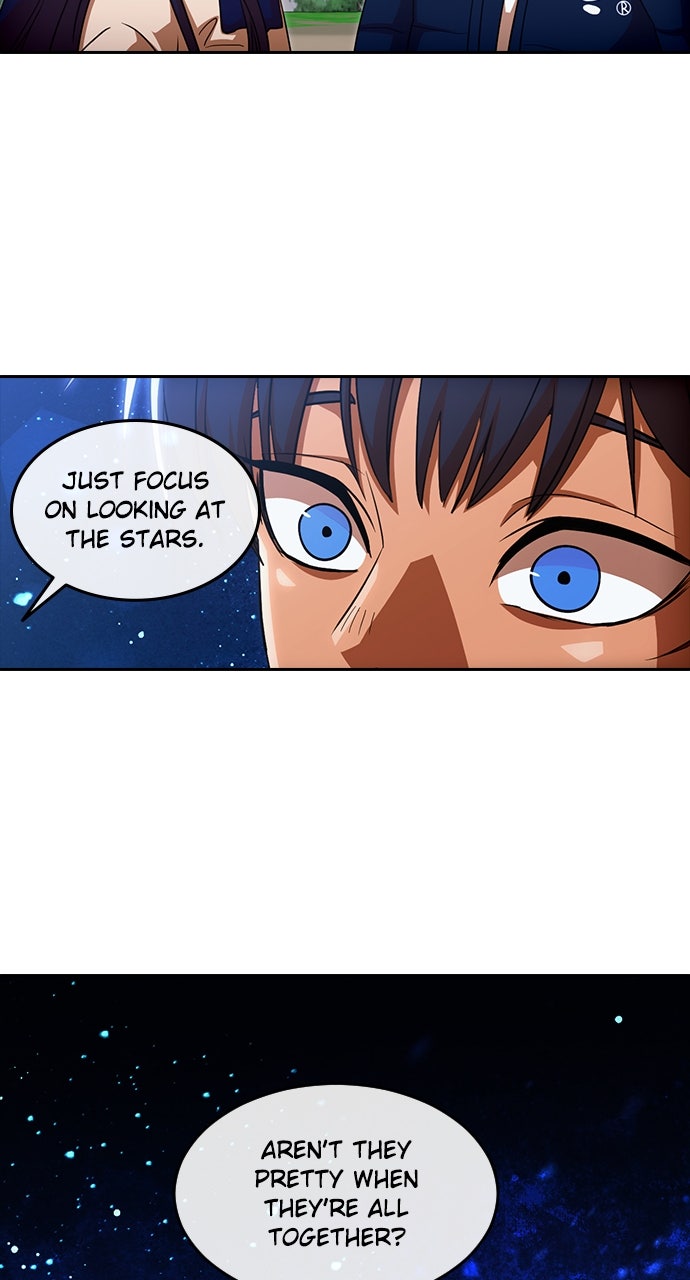 Read Random Chat chapter 341 image 9 on Lezhin