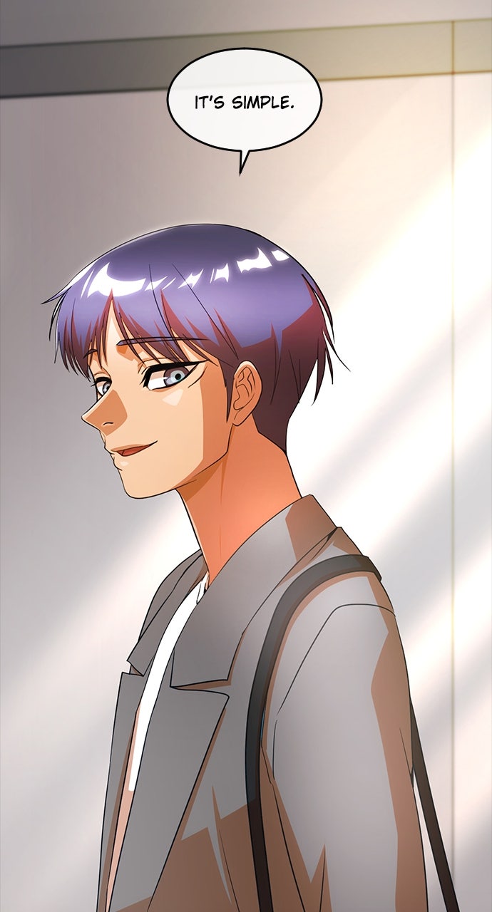 Read Random Chat chapter 342 image 1 on Lezhin