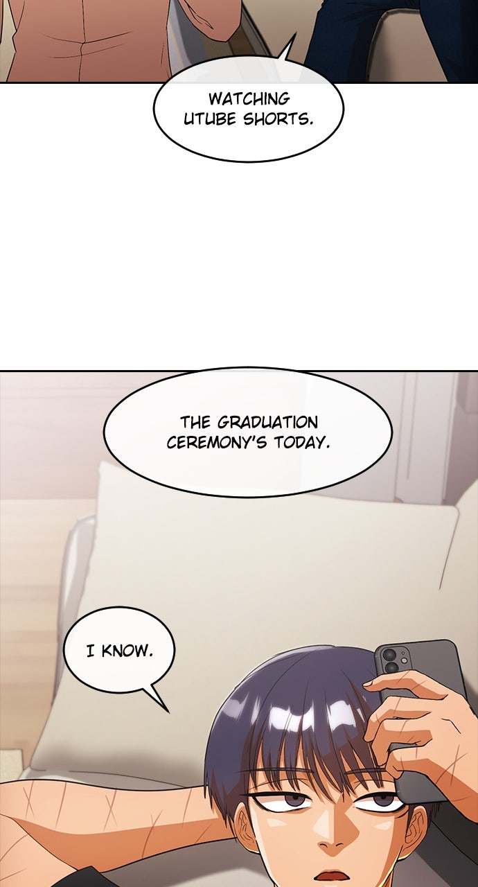 Read Random Chat chapter 342 image 10 on Lezhin
