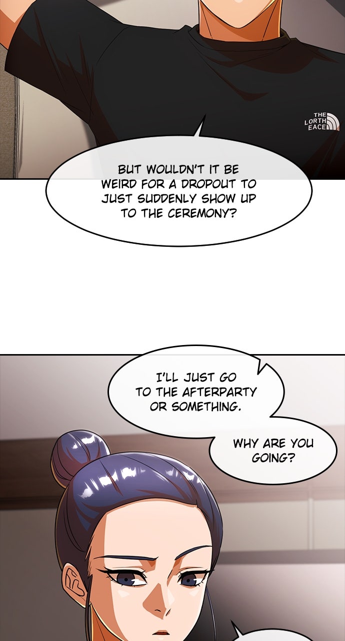 Read Random Chat chapter 342 image 11 on Lezhin