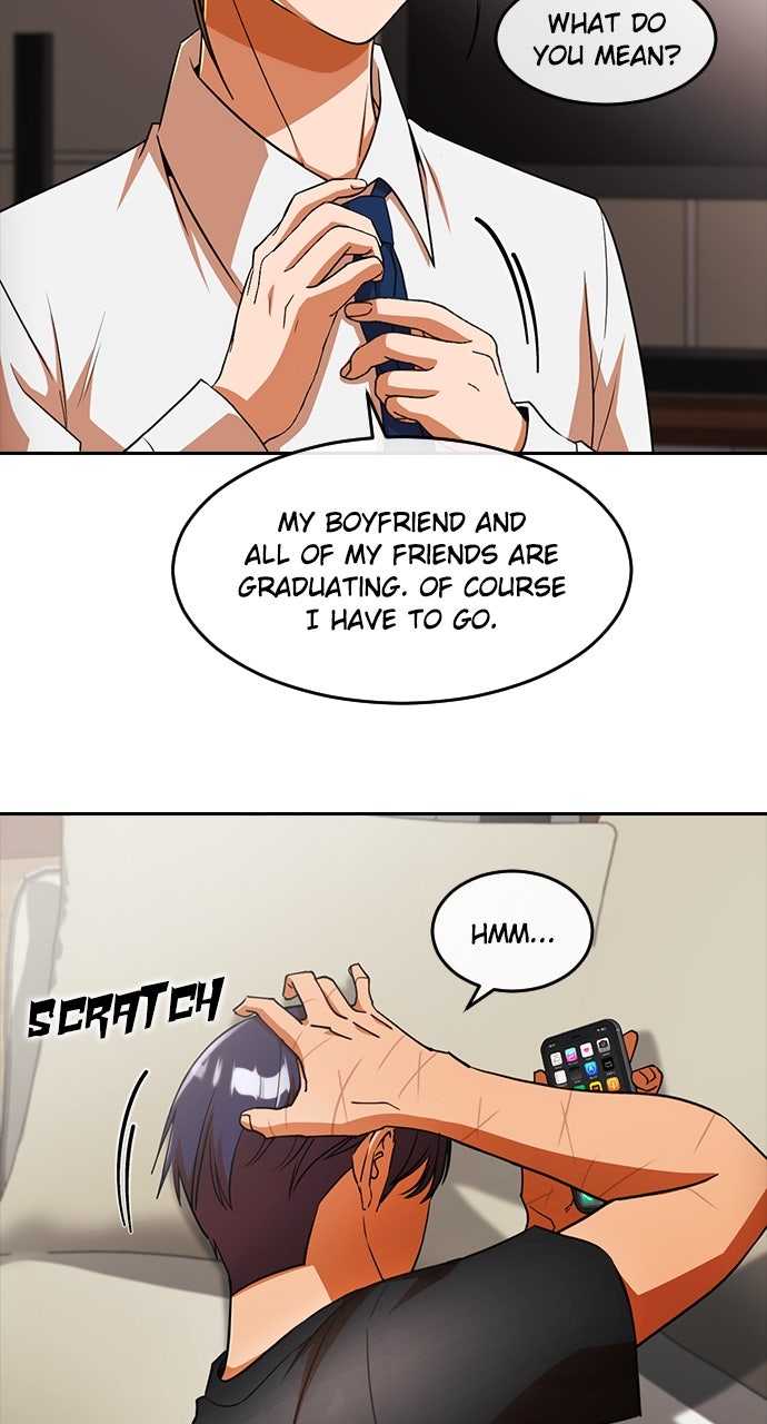Read Random Chat chapter 342 image 12 on Lezhin
