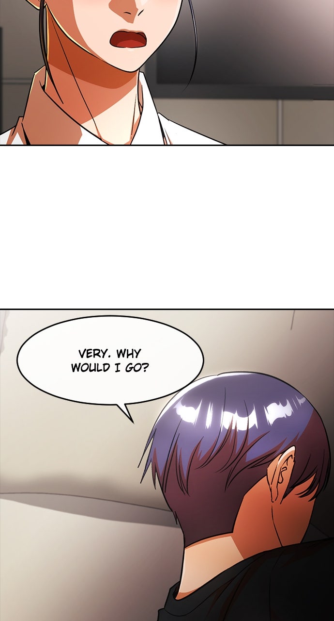 Read Random Chat chapter 342 image 14 on Lezhin