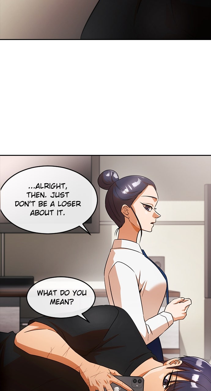 Read Random Chat chapter 342 image 15 on Lezhin