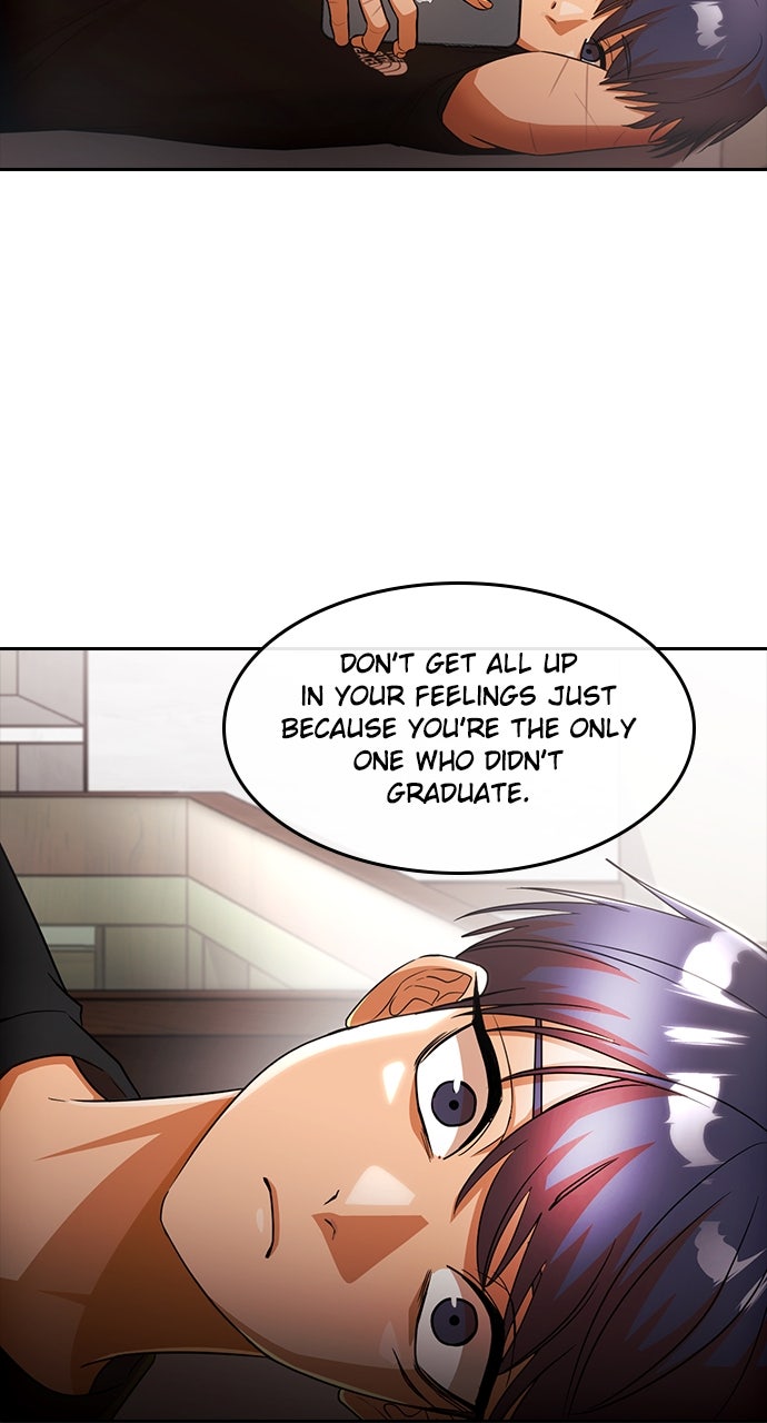 Read Random Chat chapter 342 image 16 on Lezhin