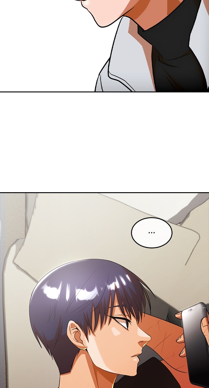 Read Random Chat chapter 342 image 19 on Lezhin