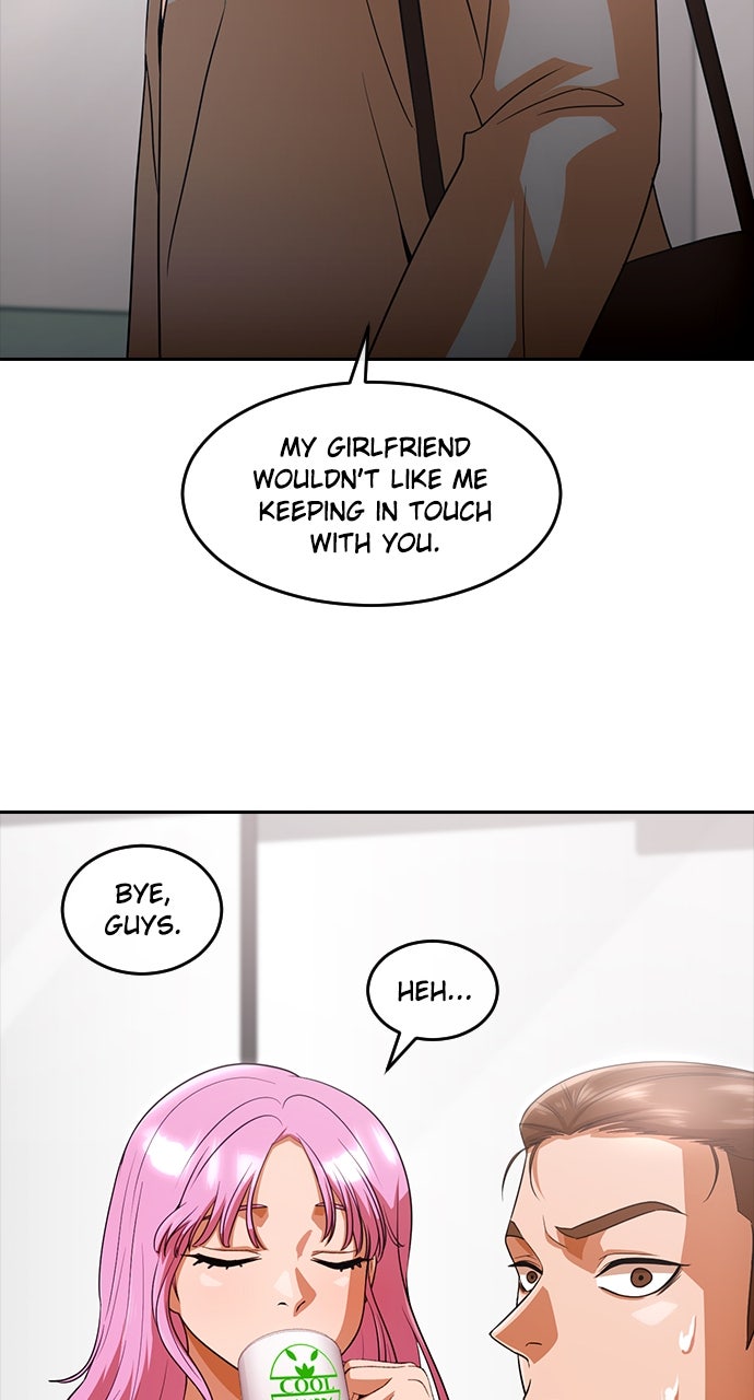 Read Random Chat chapter 342 image 2 on Lezhin