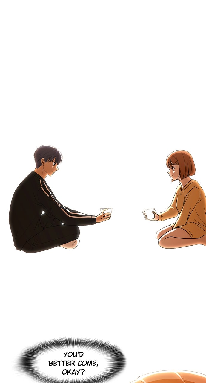 Read Random Chat chapter 342 image 22 on Lezhin