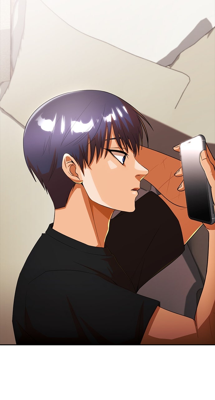 Read Random Chat chapter 342 image 24 on Lezhin