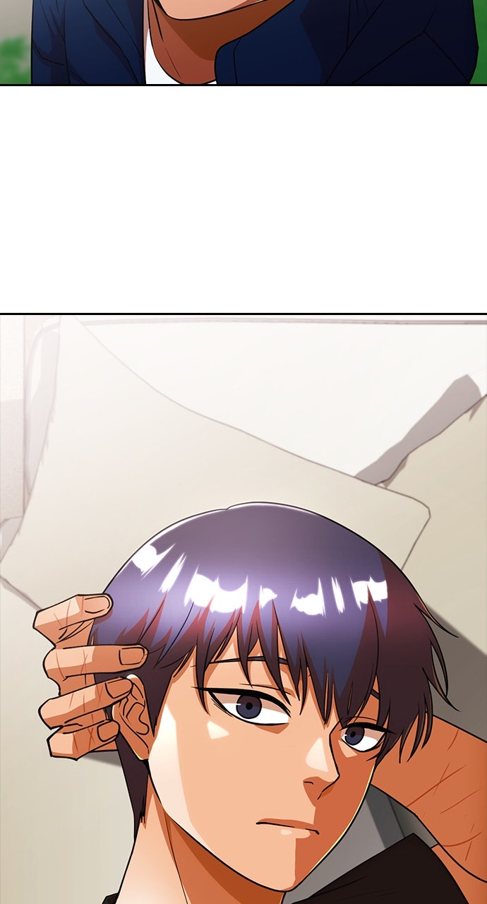 Read Random Chat chapter 342 image 27 on Lezhin
