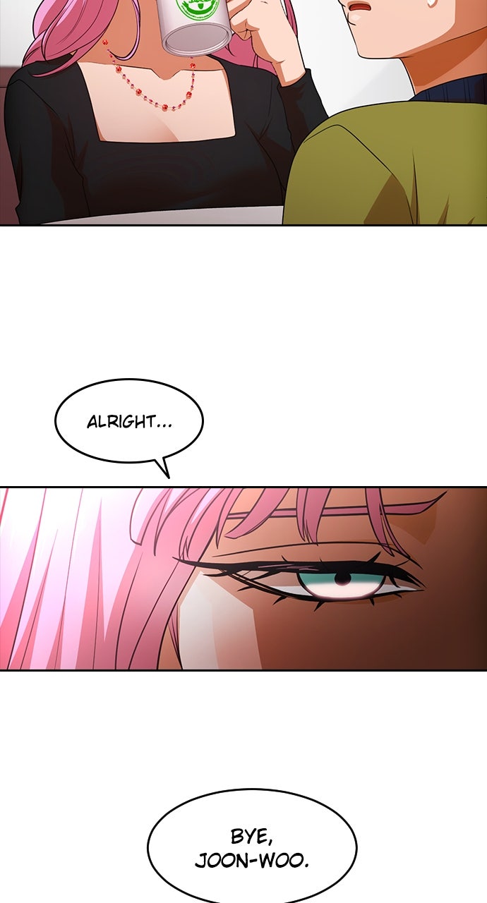Read Random Chat chapter 342 image 3 on Lezhin