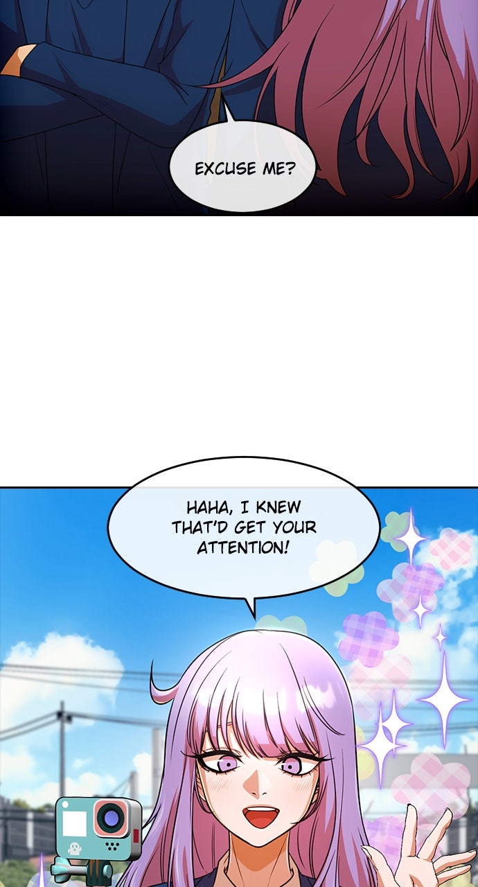 Read Random Chat chapter 342 image 36 on Lezhin