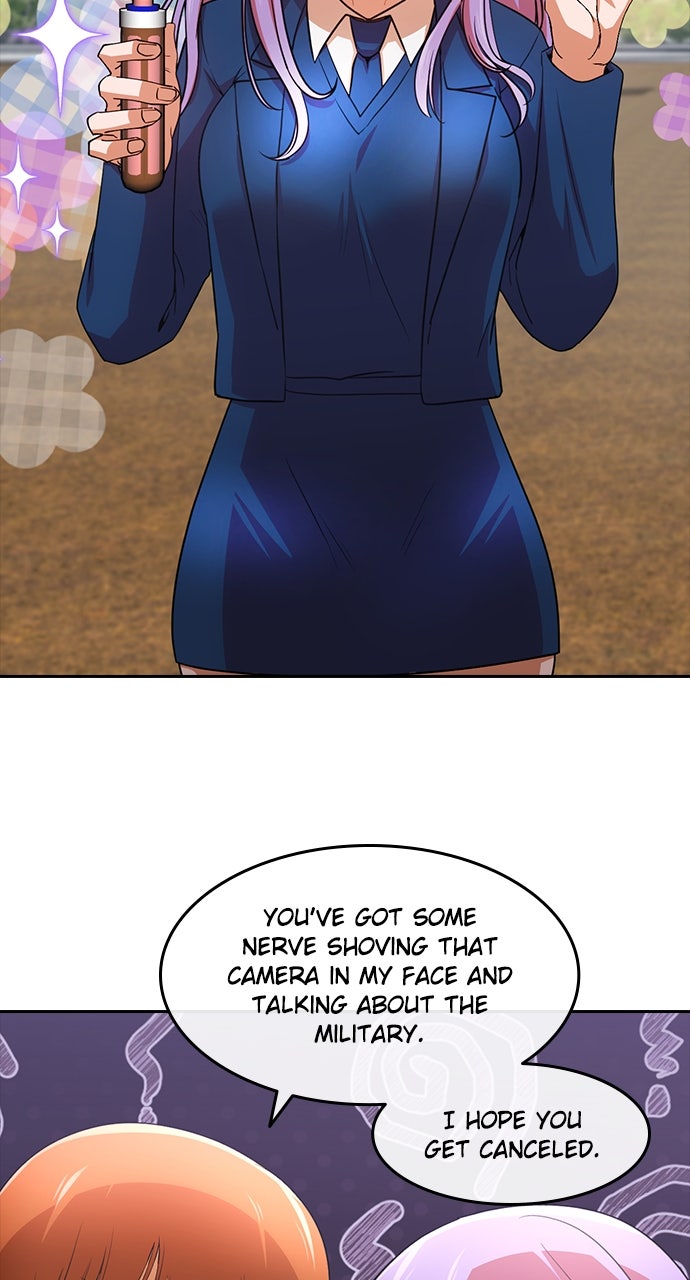 Read Random Chat chapter 342 image 37 on Lezhin