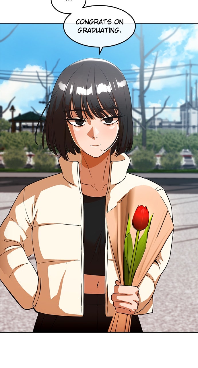 Read Random Chat chapter 342 image 39 on Lezhin