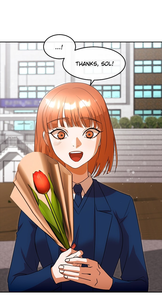 Read Random Chat chapter 342 image 40 on Lezhin