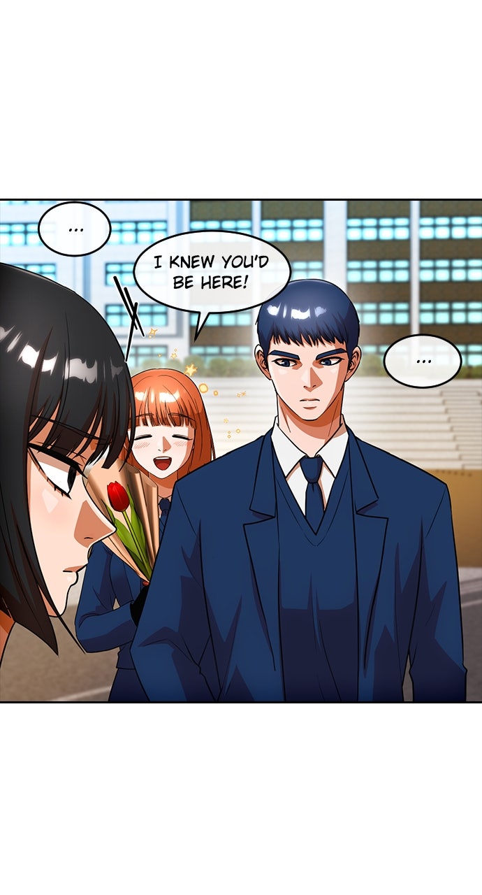Read Random Chat chapter 342 image 41 on Lezhin