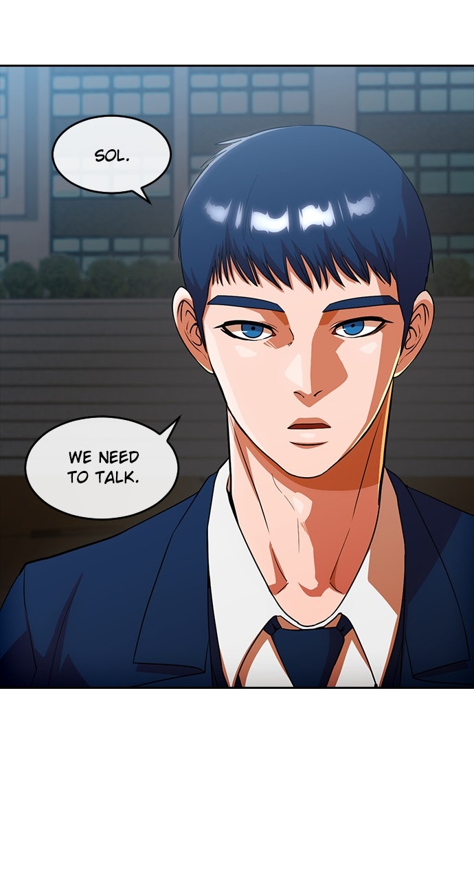 Read Random Chat chapter 342 image 42 on Lezhin