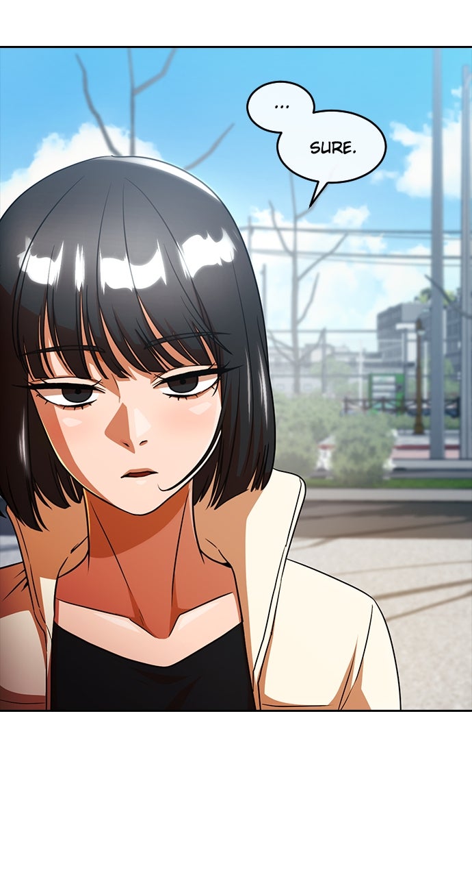 Read Random Chat chapter 342 image 43 on Lezhin