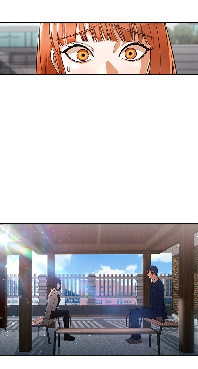 Read Random Chat chapter 342 image 44 on Lezhin