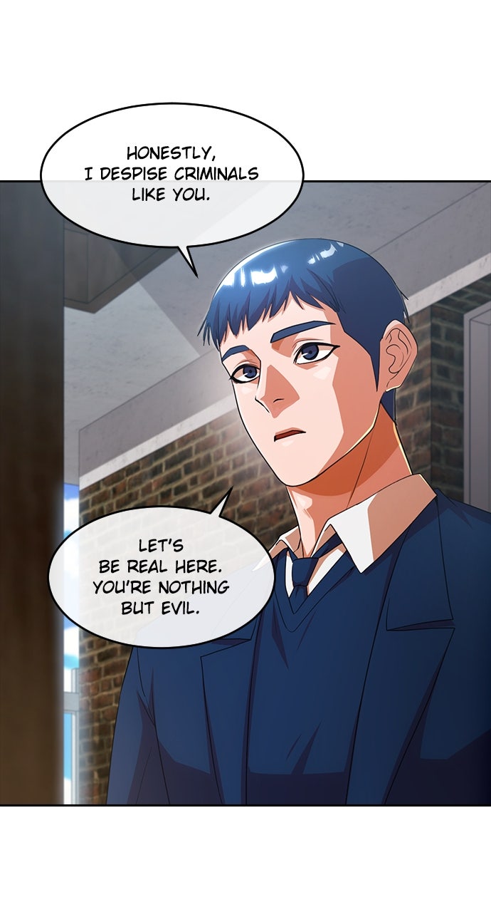 Read Random Chat chapter 342 image 45 on Lezhin