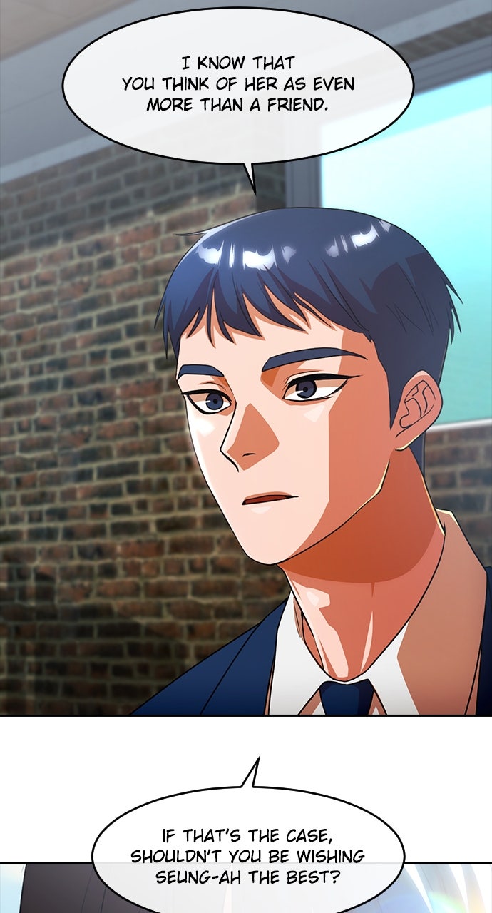 Read Random Chat chapter 342 image 47 on Lezhin
