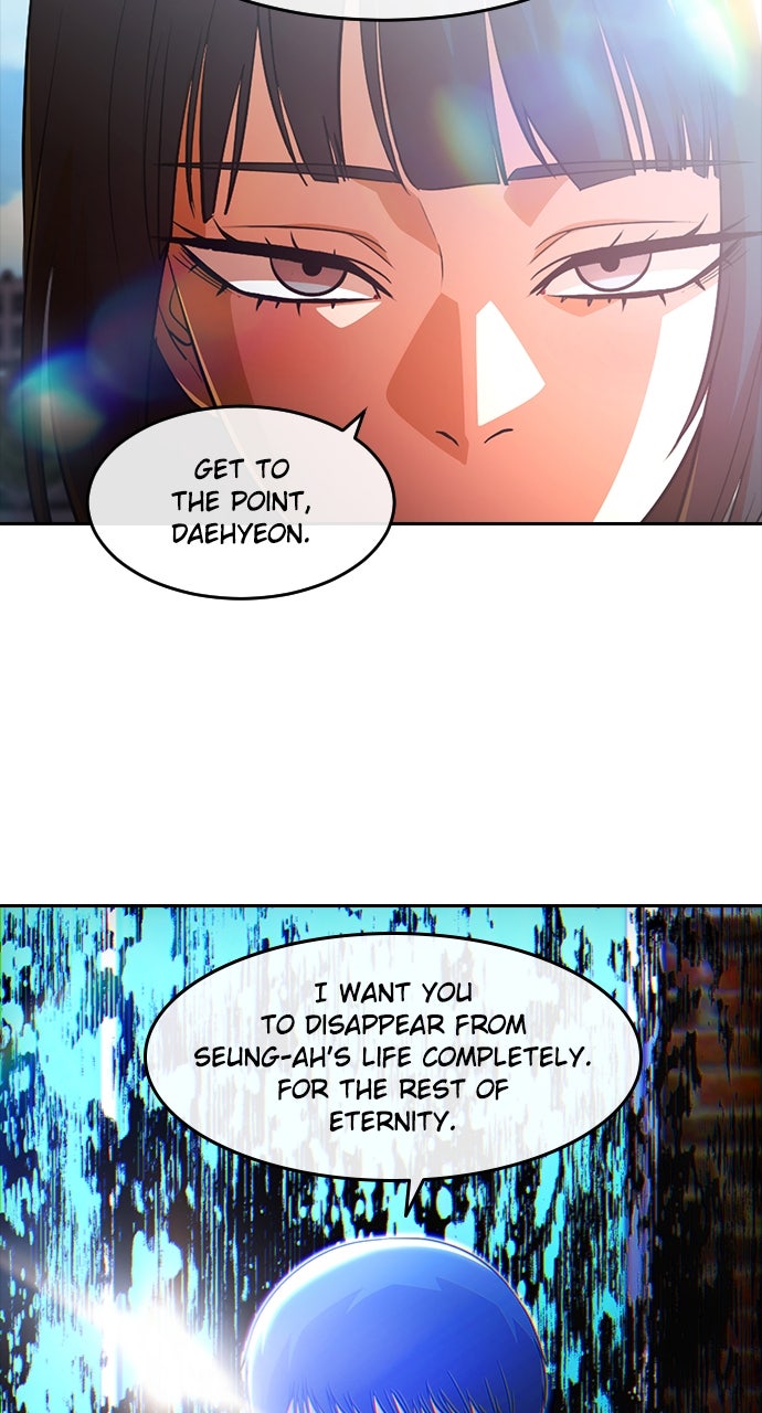 Read Random Chat chapter 342 image 48 on Lezhin