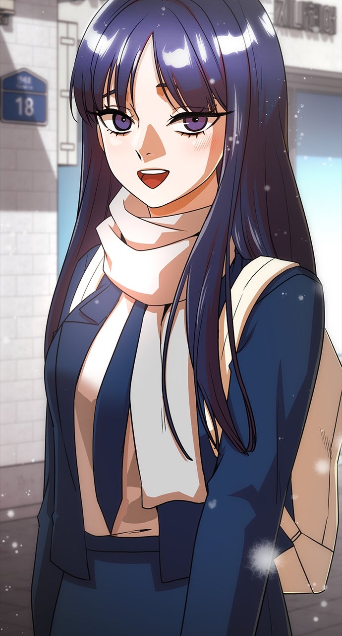 Read Random Chat chapter 342 image 5 on Lezhin