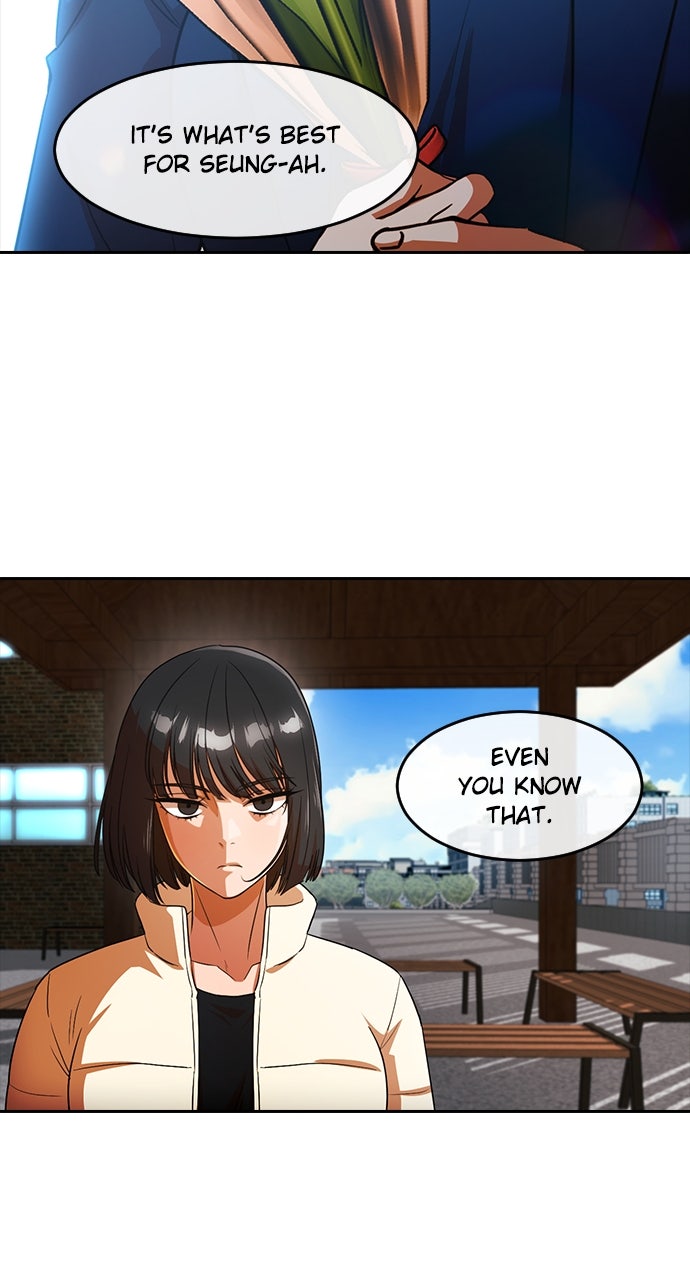 Read Random Chat chapter 342 image 50 on Lezhin