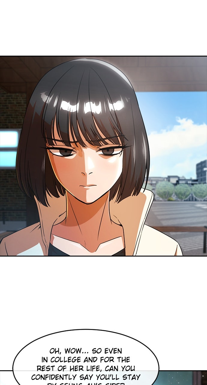 Read Random Chat chapter 342 image 51 on Lezhin