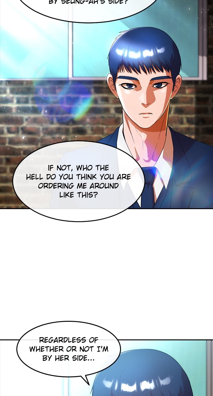 Read Random Chat chapter 342 image 52 on Lezhin