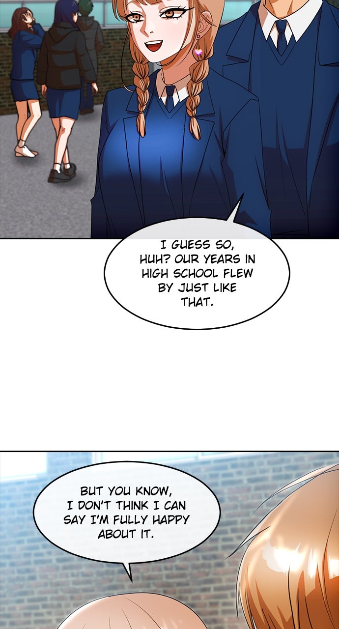 Read Random Chat chapter 342 image 54 on Lezhin