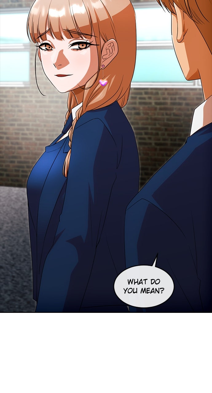 Read Random Chat chapter 342 image 55 on Lezhin